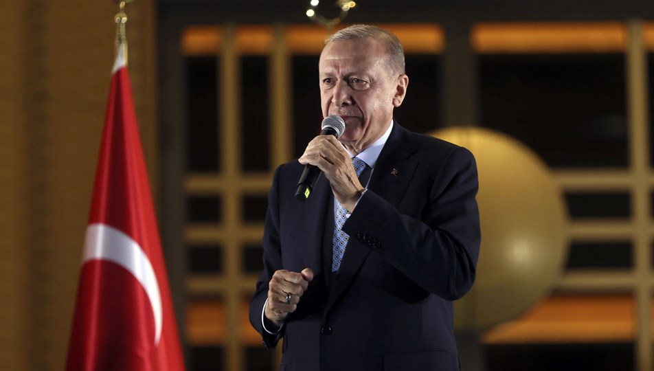 Cumhurbaşkanı Erdoğan'dan seçim sonrası ekonomi mesajları - Son Dakika Ekonomi Haberleri | Ntv Para