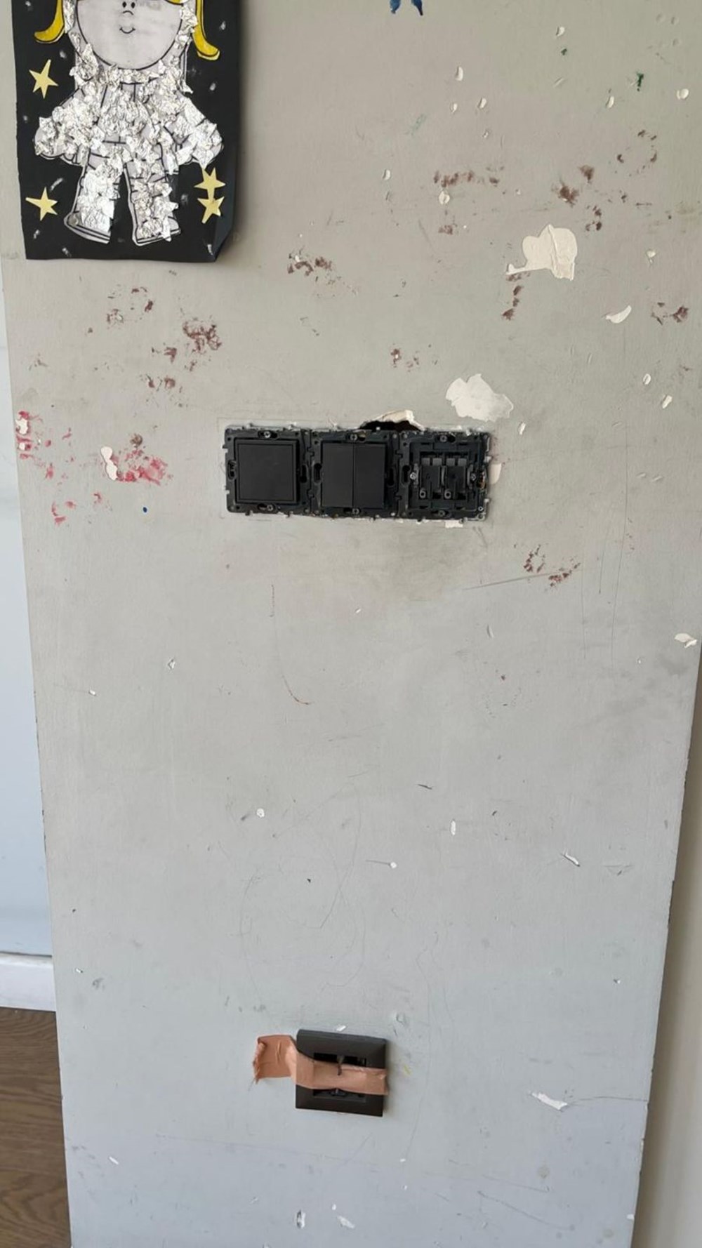 Pucca'nın ev sahibi dairenin son halini paylaştı: Ben kurtuldum, yeni ev sahibine üzülüyorum - 2