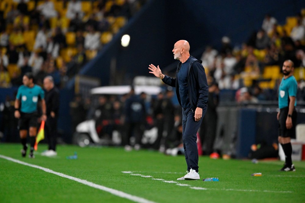 Fatih Terim'in stratejisi Ronaldo'nun gollerine rağmen yıkılmadı: 4 gollü düello ve kırmızı kart! 84 ZePeGXRurUWtlhovdGTvHQ