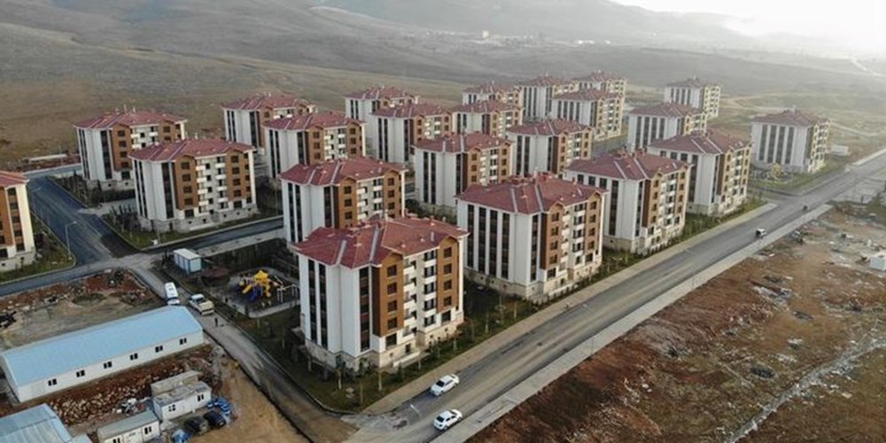 Yüzde 0.89 yüzde 0.99 faizli konut kredisi başvuru şartları nelerdir? Bakanlık açıkladı: Düşük faizli konutlara kimler başvurabilir? - 4