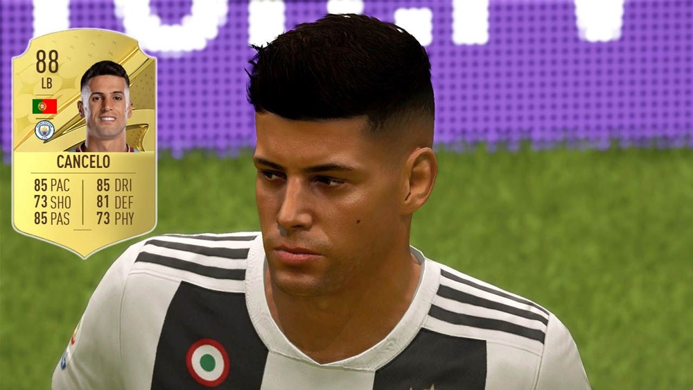 FIFA 23 sıralaması: Dünya Kupası Katar 2022'de çeyrek finale kalan yıldız futbolcular arasında en güçlü kim? - 17