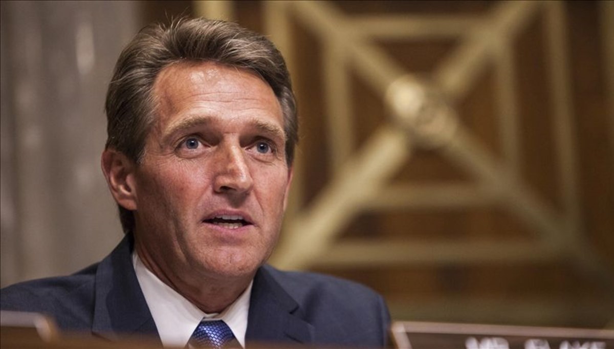 SON DAKİKA: ABD Senatosu Biden'ın Ankara büyükelçi adayını onayladı