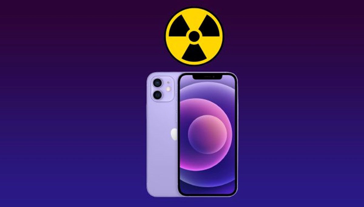 Belçika, Fransa'daki yasağın ardından iPhone 12'nin radyasyon risklerini inceleyecek
