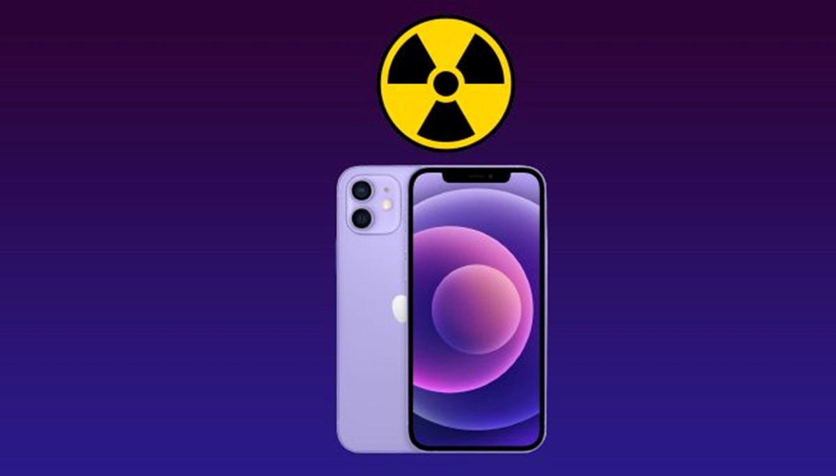 Belçika, Fransa'daki yasağın ardından iPhone 12'nin radyasyon risklerini inceleyecek Belçika, Fransa'daki yasağın ardından iPhone 12'nin radyasyon risklerini inceleyecek