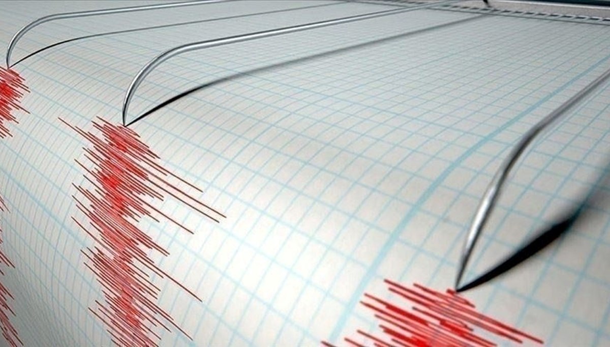 Nepal'de 5,2 büyüklüğünde deprem Nepal'de 5,2 büyüklüğünde deprem