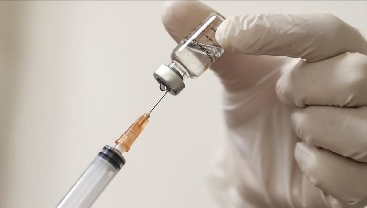 Meksika'da 33 kilogram fentanil yakalandı | 2 miligramı bile ölümcül Meksika'da 33 kilogram fentanil yakalandı | 2 miligramı bile ölümcül