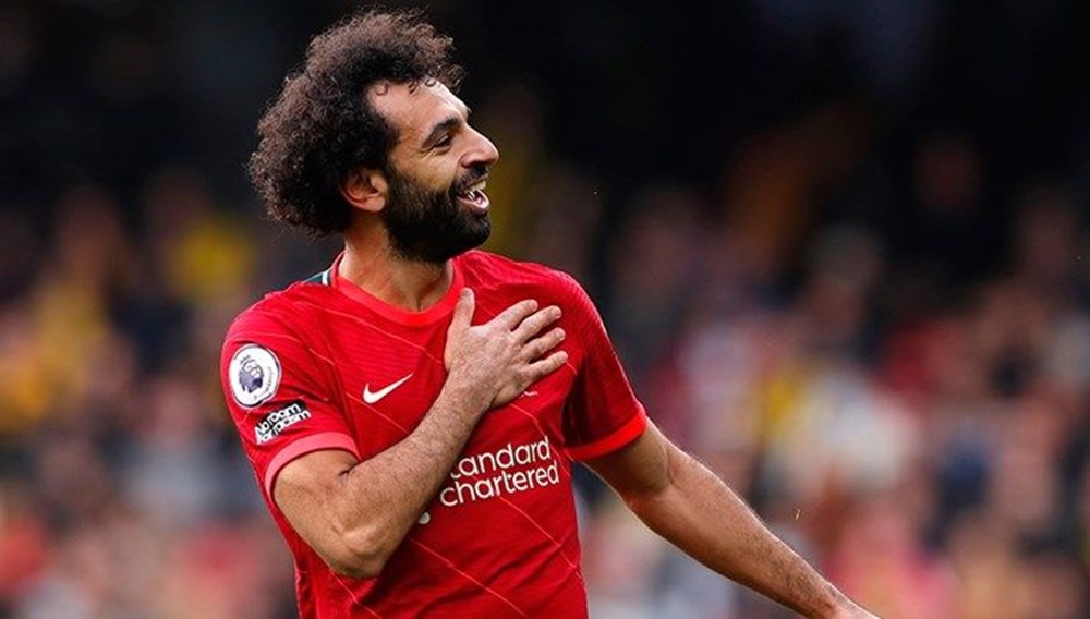 Mohamed Salah kimdir, hangi takımlarda oynadı, başarıları neler? - 5