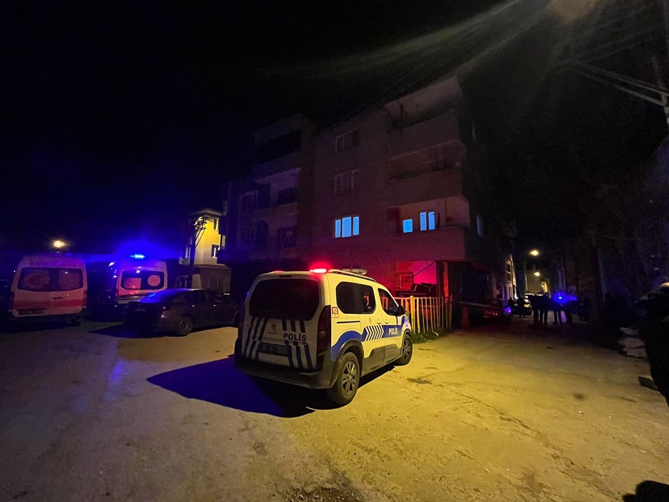 Bursa'da aile katliamı: Anne ve babasını tüfekle, kardeşini bıçakla öldürdü - 2