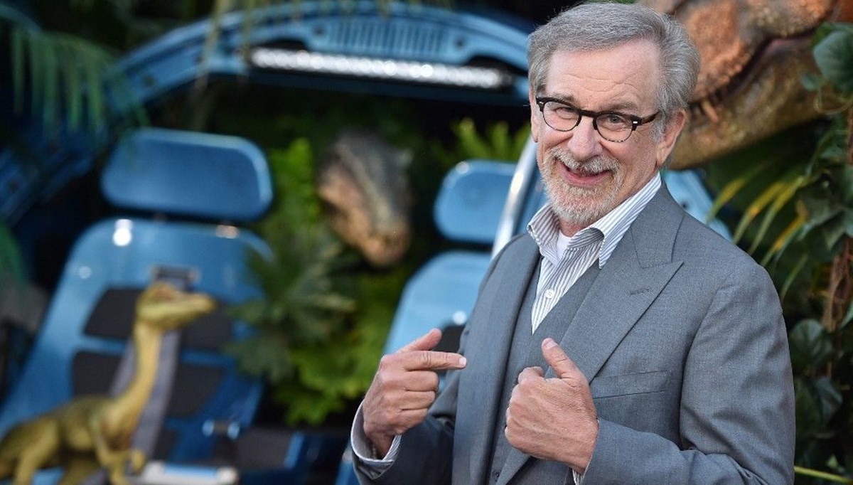 Steven Spielberg’in çocukluğunu anlatacak filmde başrol Gabriel LaBelle’nin