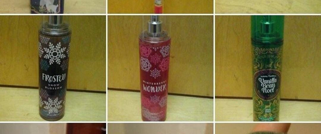 Instagram Ve Facebook Ta Sahte Parfum Bollugu 14 Subat Etkisi Ntv