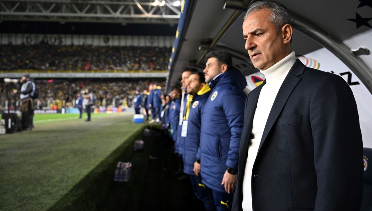 İsmail Kartal: Oyuncularıma ceza verileceğini düşünmüyorum İsmail Kartal: Oyuncularıma ceza verileceğini düşünmüyorum