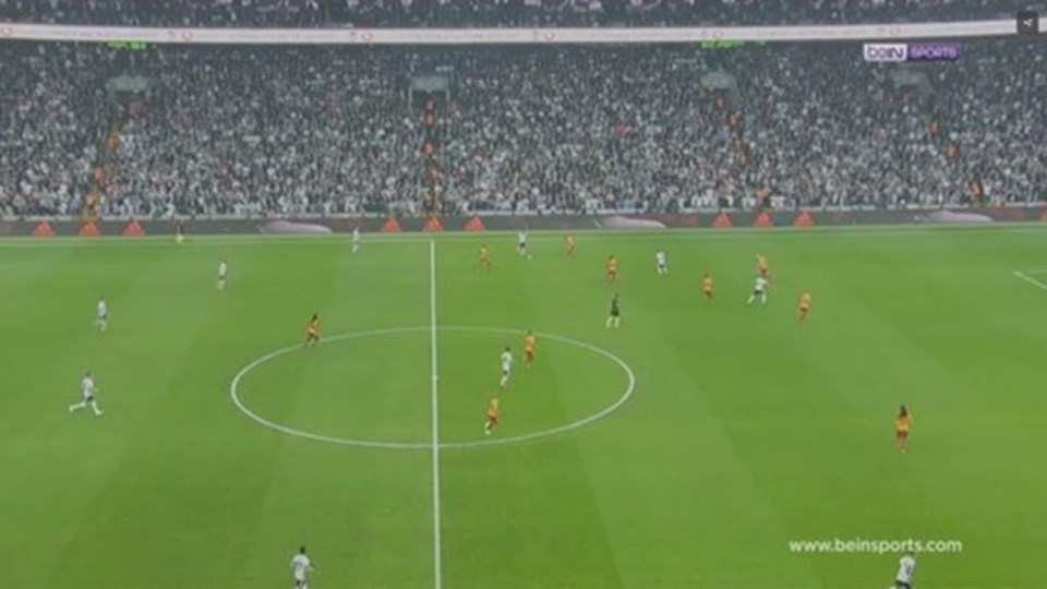 Fenerbahçe'den TFF'ye tepki - 1