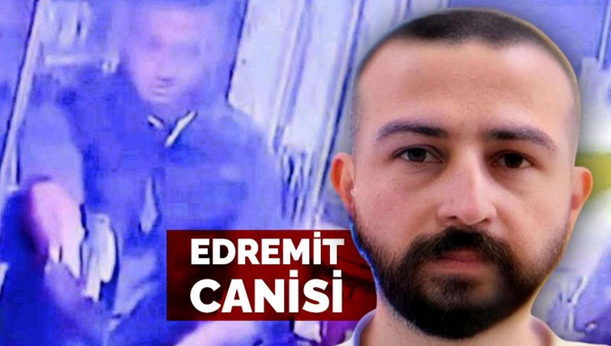 Edremit'teki kanlı gecede yeni ayrıntılar Edremit'teki kanlı gecede yeni ayrıntılar