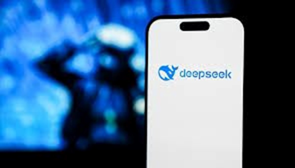 DeepSeek kullanıcı komutlarını sızdırmış