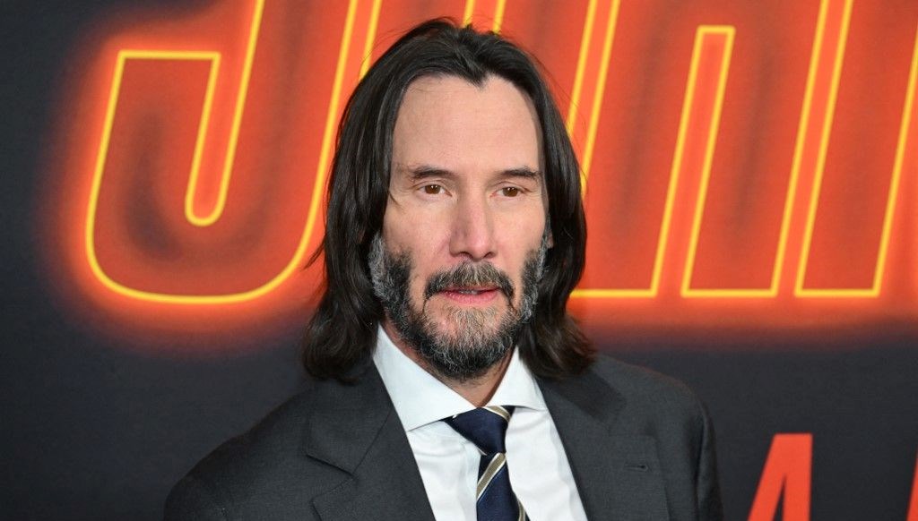 Keanu Reeves'in yeni projesi belli oldu