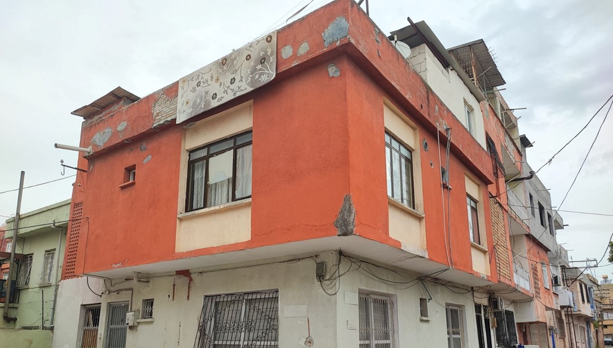 Adana'da 2 aylık bebeği ölü bulunan babanın ifadesi: Kokmasın diye poşete koydum Adana'da 2 aylık bebeği ölü bulunan babanın ifadesi: Kokmasın diye poşete koydum