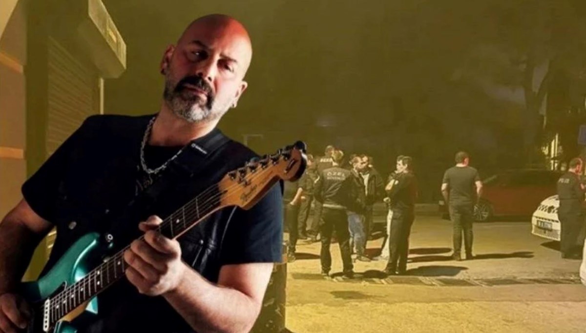 Onur Şener cinayeti davası