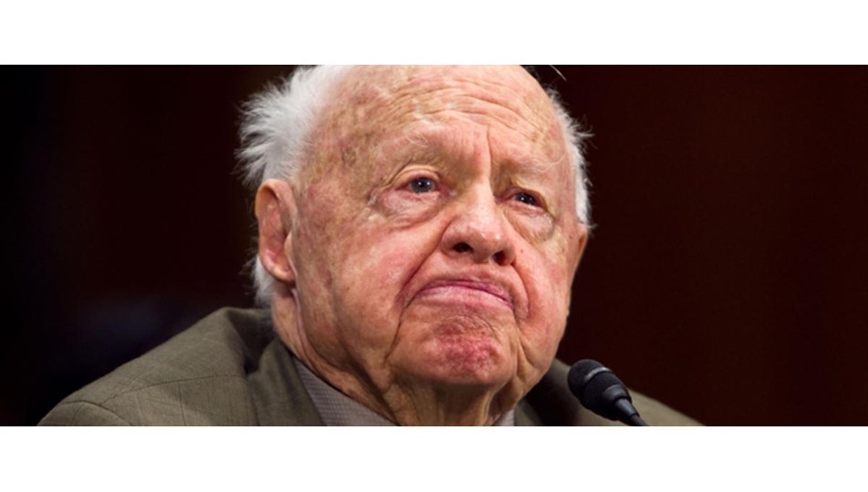 Mickey Rooney hayatını kaybetti
