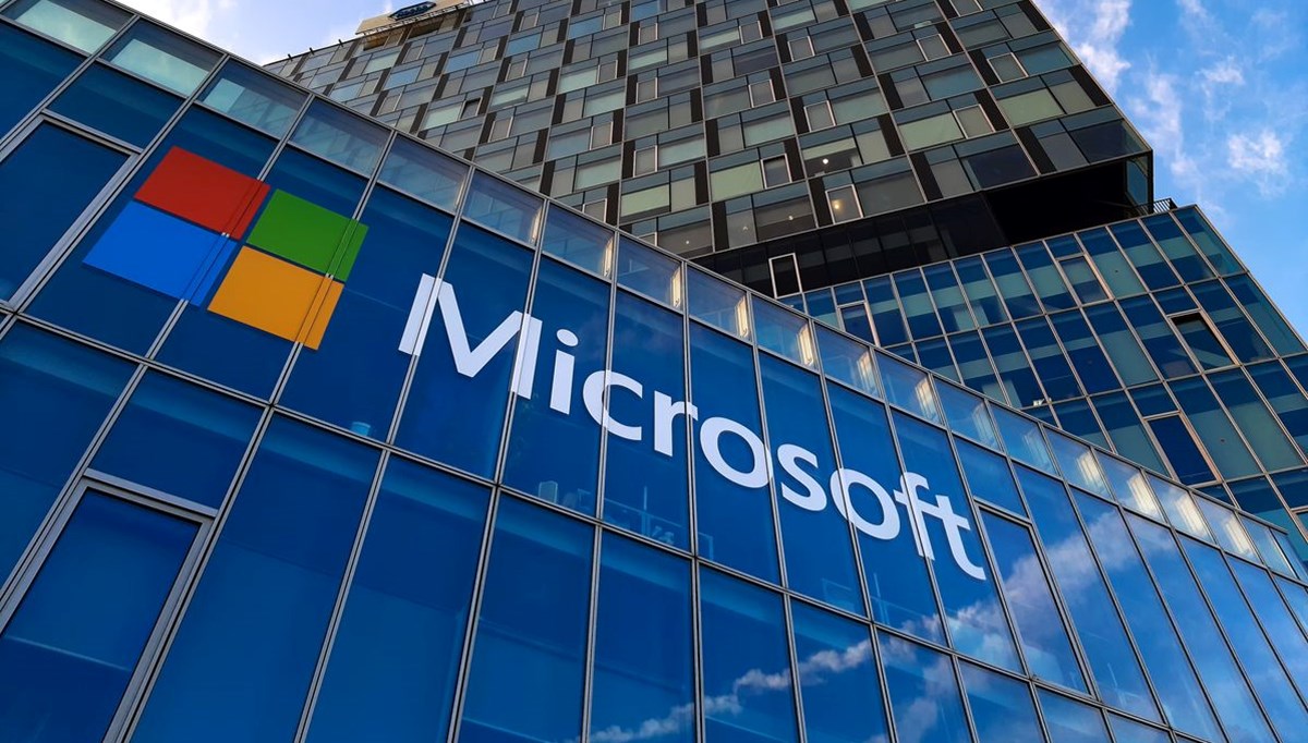 Microsoft’un verdiği maaşlar açıklandı