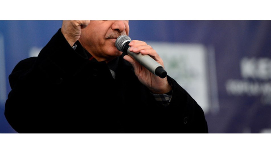 AK Parti'den 'talimat üzerine' açıklaması