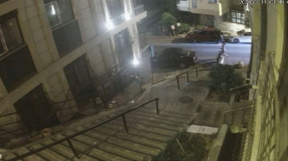 Dila'ya çarpıp kaçan suç makinesi tutuklandı - 5