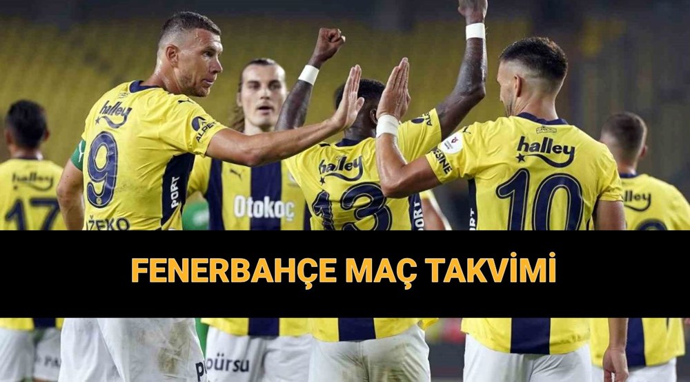 Fenerbahçe Süper Lig'de Bu Hafta Sahaya Çıkıyor mu? Kritik Maç Ne Zaman? 72 ZgrXfygdc0elN1sLjbgiTw