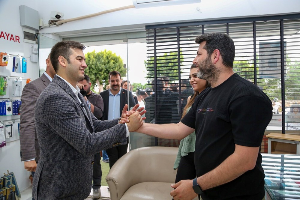 En genç belediye başkanları - 6