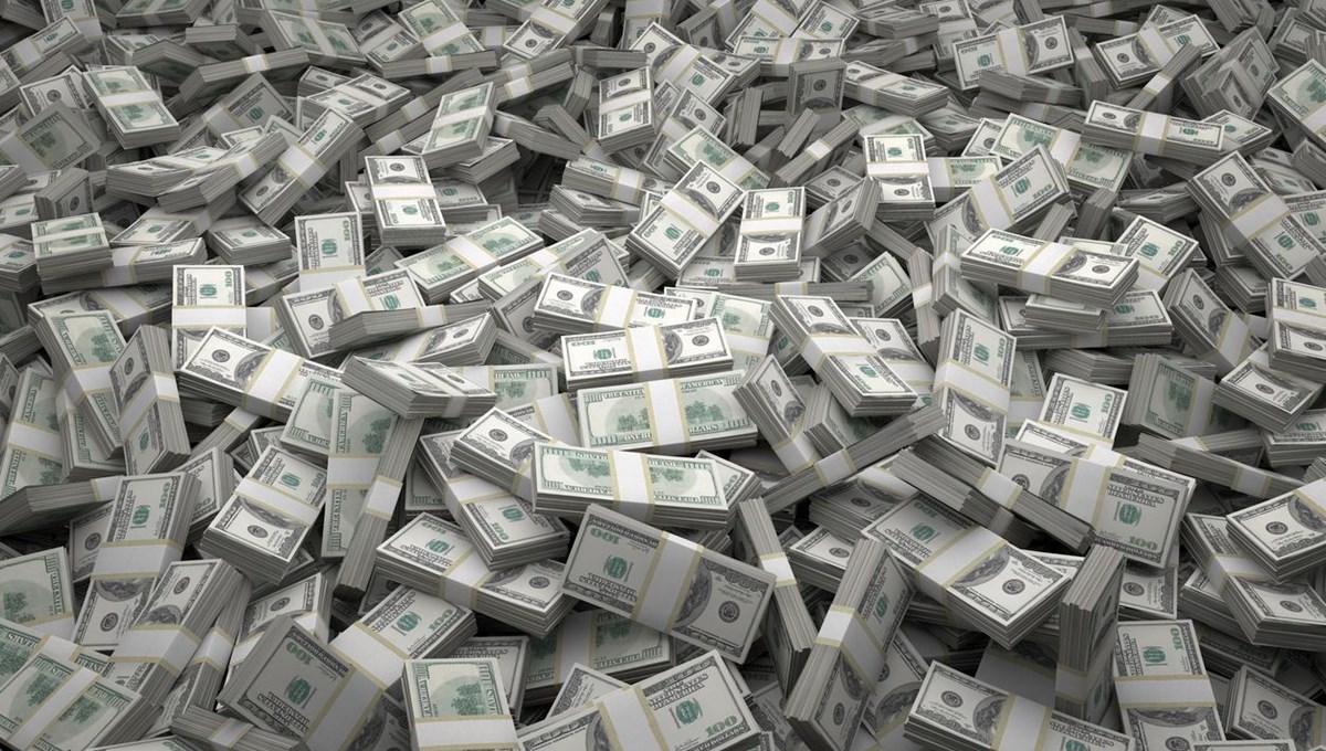 Süper zenginlerin servetleri 3 kat daha hızlı arttı: Günde 100 milyon dolarlık artış! Süper zenginlerin servetleri 3 kat daha hızlı arttı: Günde 100 milyon dolarlık artış!