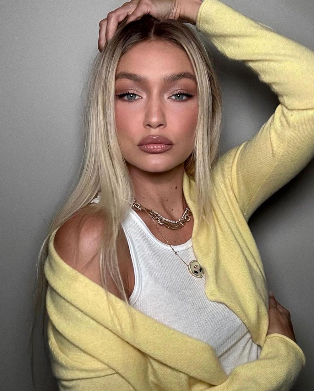 Barbiecore akımına veda: Pastel sarısı yükselişte - 5