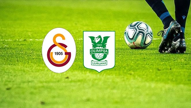 Galatasaray-Olimpija Ljubljana Maçı Ne Zaman, Saat Kaçta Ve Hangi ...