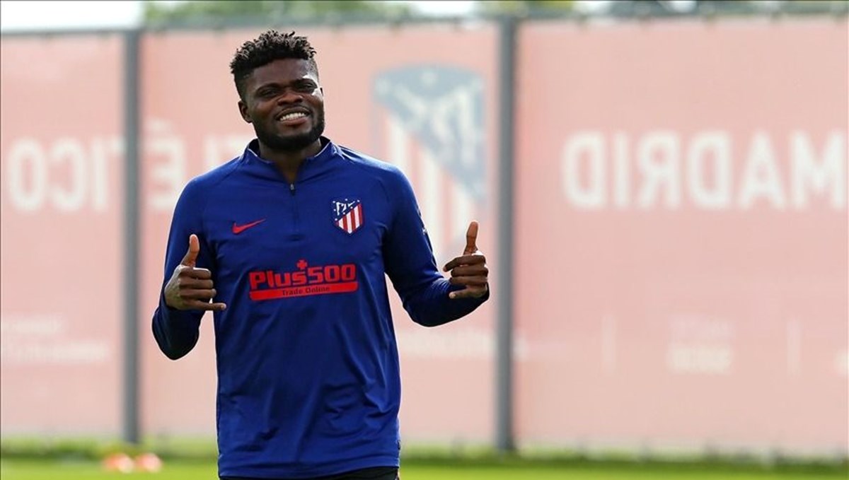 Thomas Partey kimdir? Fenerbahçe ile adı anılan Thomas Partey kaç yaşında, nereli ve hangi mevkide oynuyor?