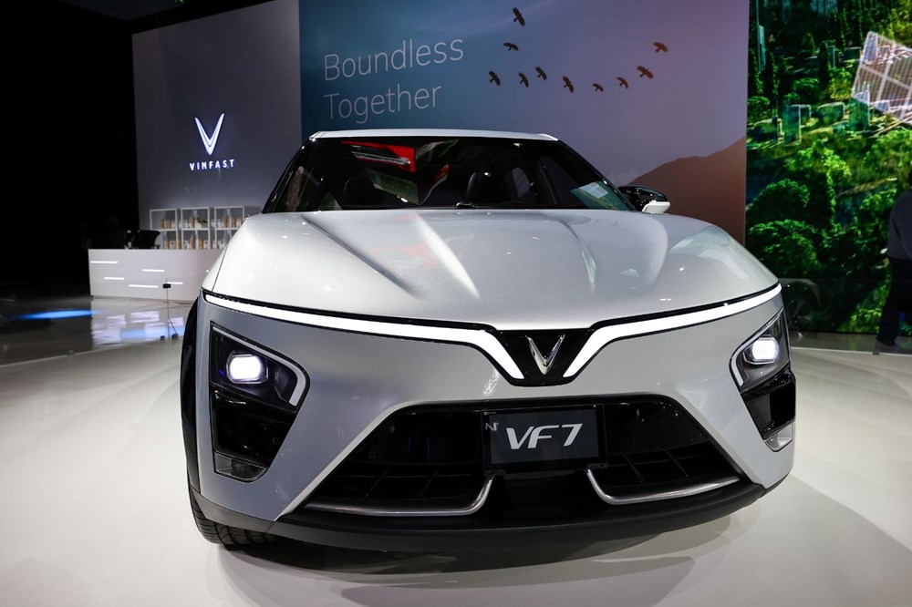 New York Otomobil Fuarı kapılarını açtı - 23