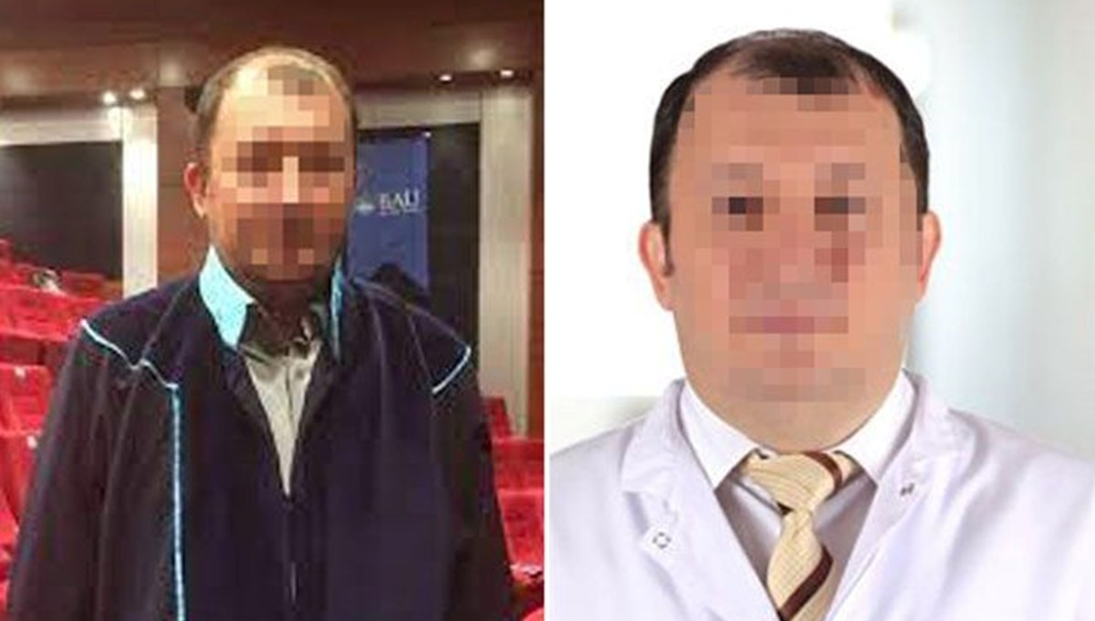 Hemşirelerden estetik cerraha taciz suçlaması