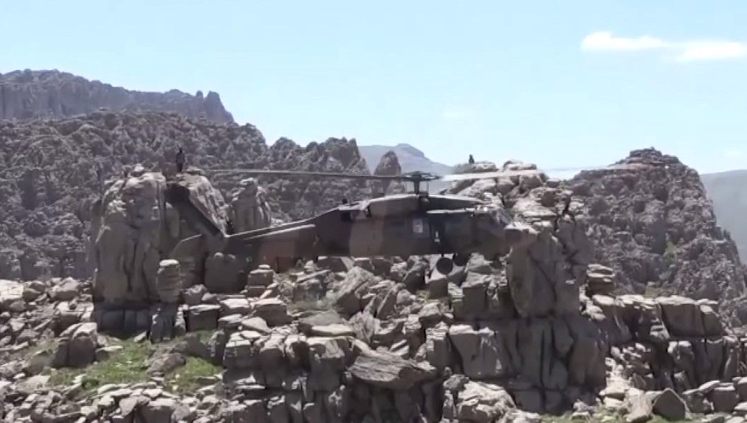 PKK'nın silah bırakma süreci nasıl olacak?