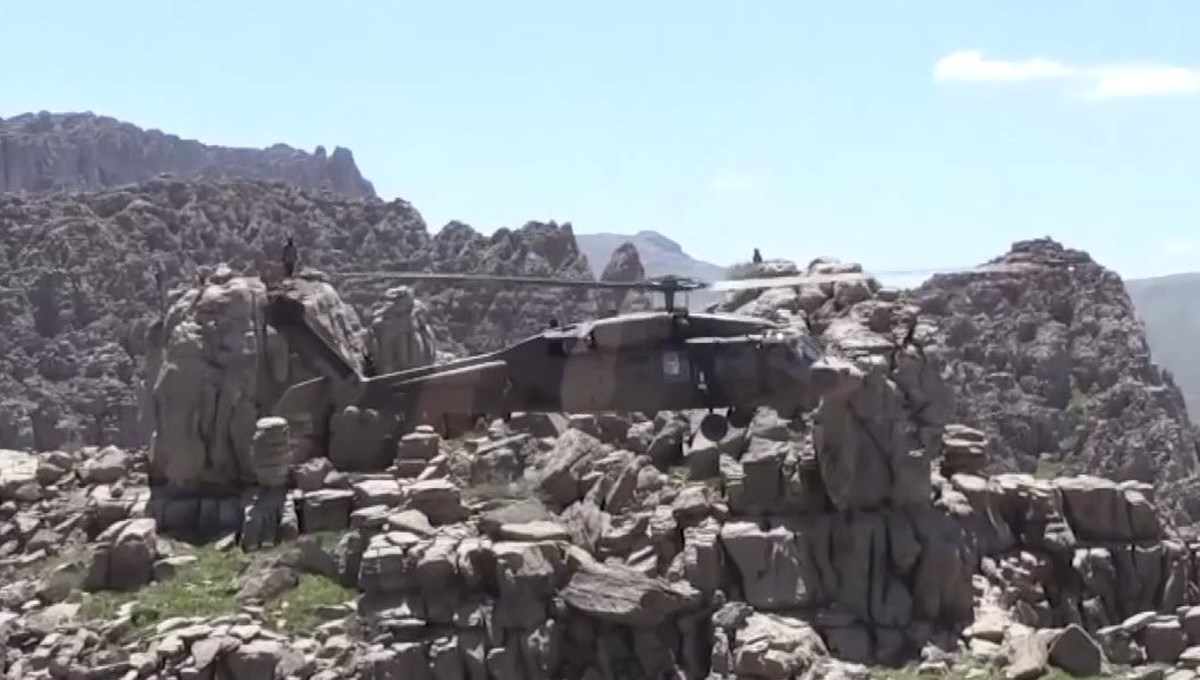 PKK'nın silah bırakma süreci nasıl olacak?