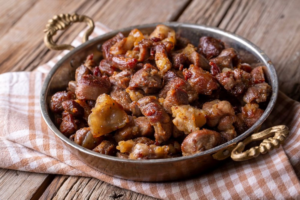 Uzman isim açıkladı: Kurban eti kahvaltıda yenir mi? 77 ZhmpvvGGMEyMsZKddadmhg