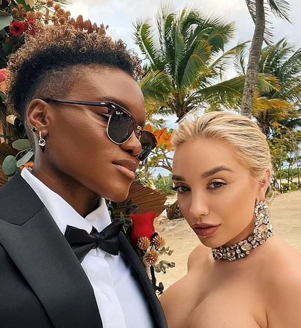 Onlyfans modeliyle aşk yaşamıştı: Nicola Adams ayrılık sebebini birinci kere açıkladı 72 ZiAOvMyTVkmUR 0w wvr9w