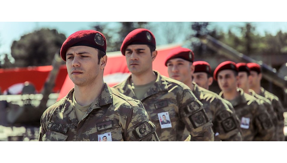 Söz tüm kişiler kategorisinde birinci oldu