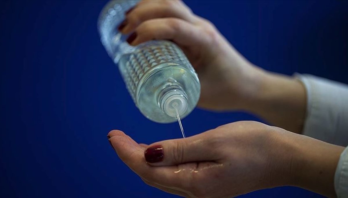 Yargıtay kolonyayı silah saydı