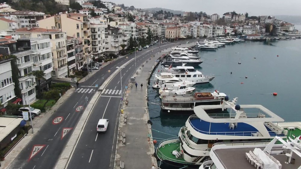 Pandemide bahçeli evlere talep arttı: İstanbul'da ev fiyatları yükseldi - 6