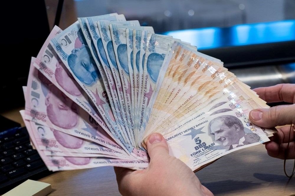 Bankalarda 0 faizli kredi yarışı başladı! 50 bin lira 6 ay vadeyle faizsiz kredi kampanyası (0 faizli kredi veren bankalar) - 7