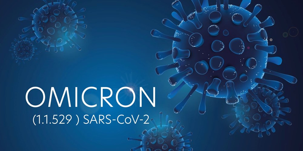 Omicron'a karşı burun spreyi geliştirildi: 8 saat boyunca corona virüsü etkisiz hale getiriyor - 11