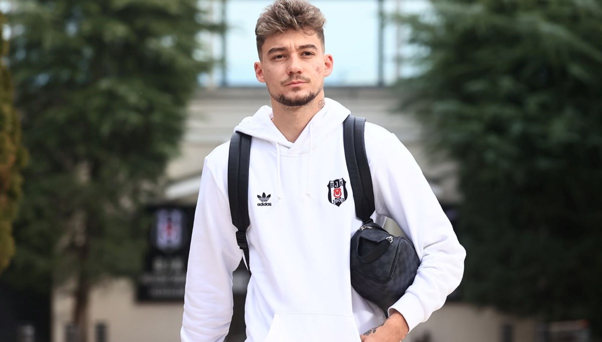 Ernest Muçi transferinin perde arkası: Polonya Cumhurbaşkanı devreye girdi Ernest Muçi transferinin perde arkası: Polonya Cumhurbaşkanı devreye girdi