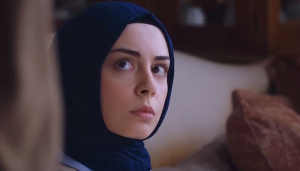 Kızılcık Şerbeti dizisinde Kıvılcım'ın küçük kızı Çimen'i kim canlandırıyor? Oyuncu Selin Türkmen hakkında bilgiler