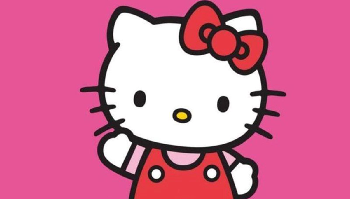 Hello Kitty filmine geri sayım başladı