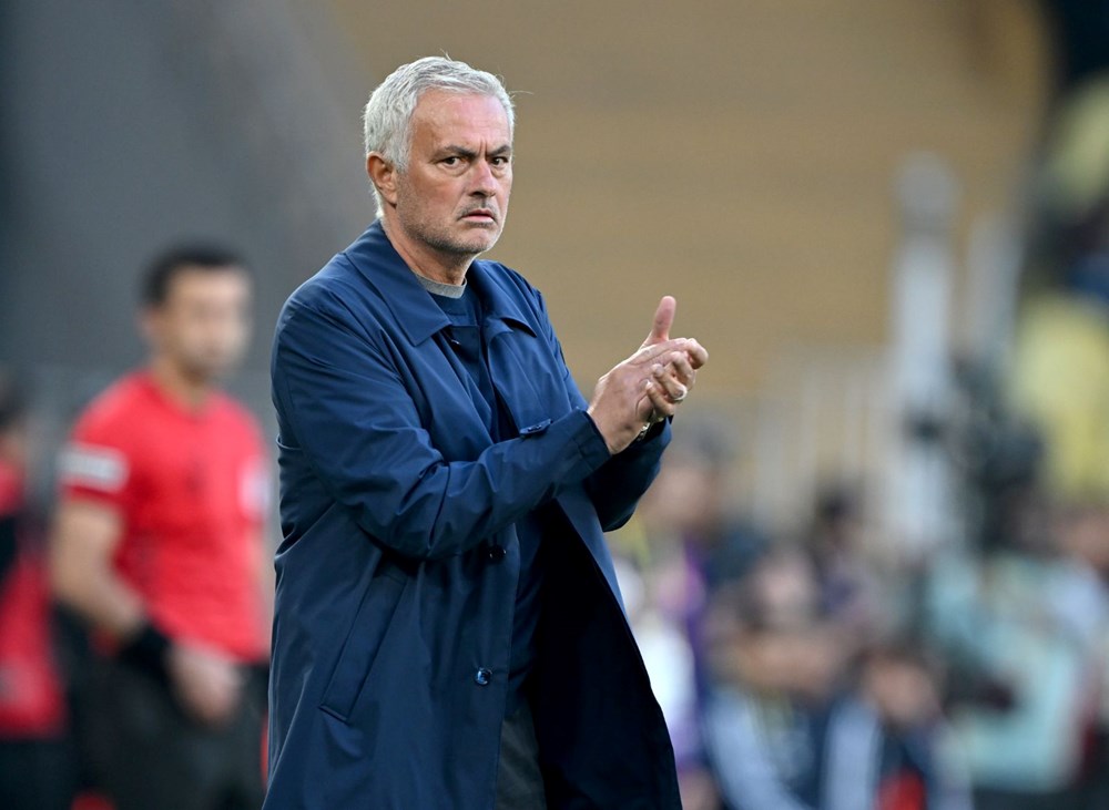 Fenerbahçe, Eyüpspor'u reaksiyonlar eşliğinde iki golle geçti 78 Zj6C 3gMW0yo6fM1H1PMQg