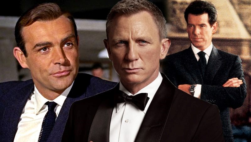 Yeni James Bond filminin yönetmeni belli oldu