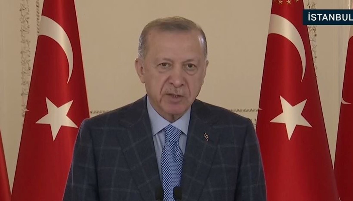 Cumhurbaşkanı açıkladı: Gıda ürünlerinde KDV indirimi