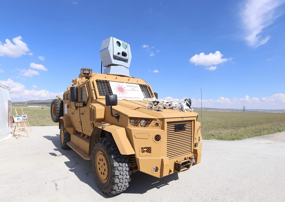 Yerli ve milli torpido projesi ORKA için ilk adım atıldı (Türkiye'nin yeni nesil yerli silahları) - 205