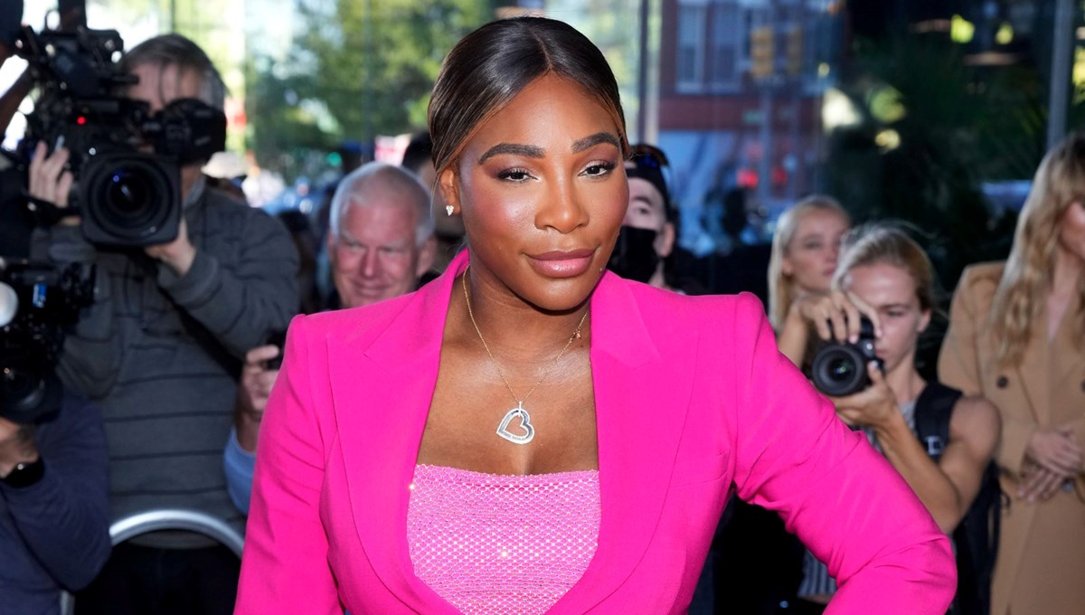 Serena Williams: Henüz emekli olmadım